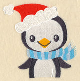Very Merry Penguin