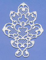 Oak Leaf (Lace)