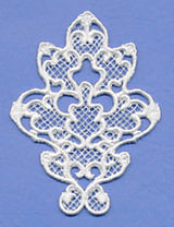 Oak Leaf (Lace)
