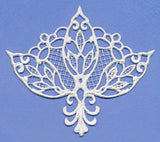 Ash Leaf (Lace)