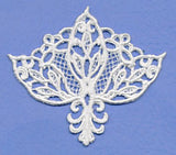 Ash Leaf (Lace)