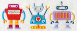 Little Robots Trio