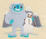 Yeti: The Abominable Snowman