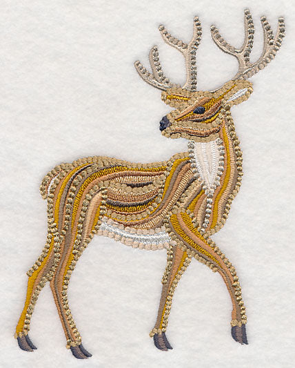Delicate Deer