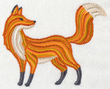 Delicate Fox