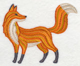 Delicate Fox