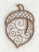 Fall Acorn 2