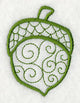 Fall Acorn 3