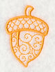 Fall Acorn 4