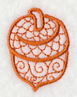 Fall Acorn 5