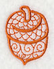 Fall Acorn 5