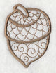 Fall Acorn 6