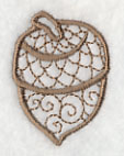 Fall Acorn 6