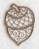 Fall Acorn 6