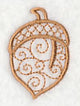 Fall Acorn 7