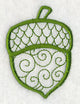Fall Acorn 8
