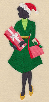 Fa La La Fashionista Shopping