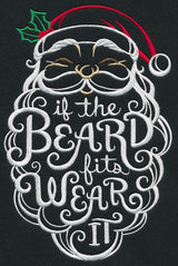 If the Beard Fits