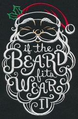 If the Beard Fits
