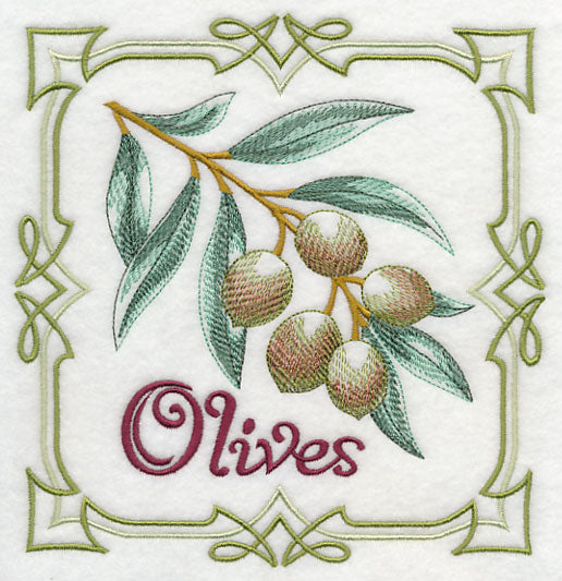 Olives Square
