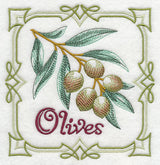 Olives Square