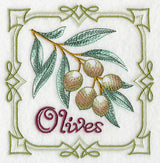 Olives Square
