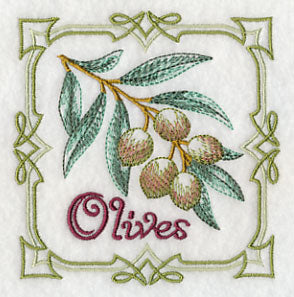 Olives Square