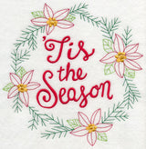 Tis the Season Wreath