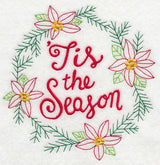 Tis the Season Wreath