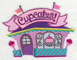 Cute Cupcakes Bakery