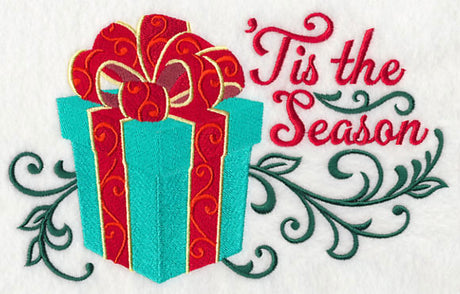 Tis the Season with Filigree