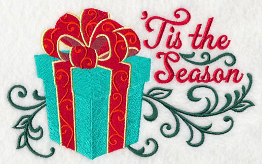 Tis the Season with Filigree