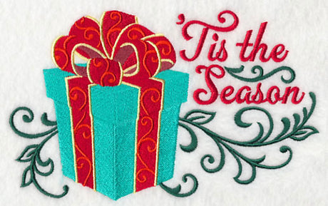 Tis the Season with Filigree