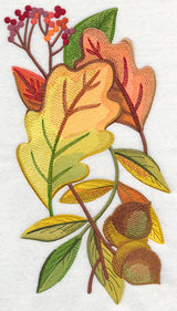 Autumn Harvest Potpourri Spray