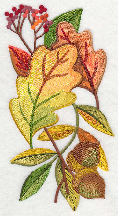 Autumn Harvest Potpourri Spray