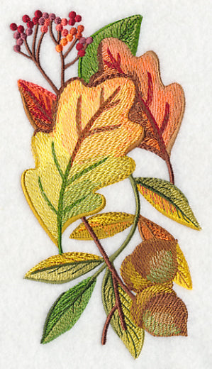 Autumn Harvest Potpourri Spray