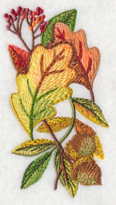 Autumn Harvest Potpourri Spray