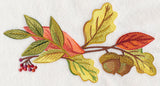Autumn Harvest Potpourri Border