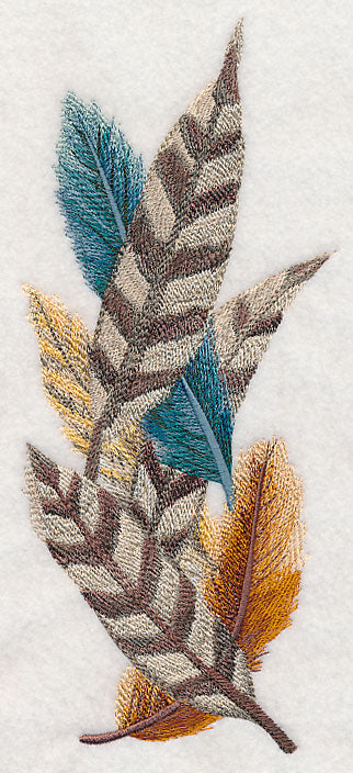 Fanciful Feathers Potpourri Spray