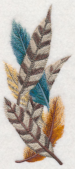 Fanciful Feathers Potpourri Spray