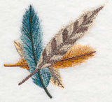 Fanciful Feathers Potpourri Corner