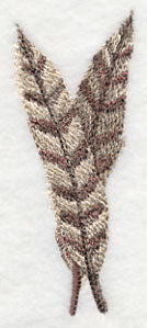 Fanciful Feathers Potpourri Accessory