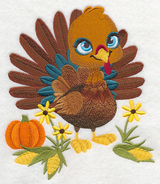 Soft and Sweet Turkey