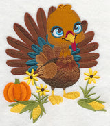 Soft and Sweet Turkey