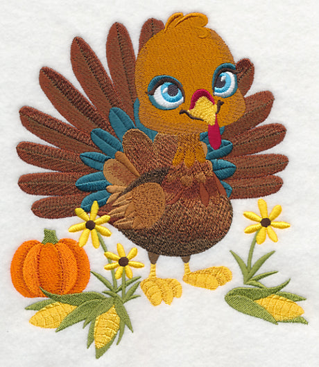 Soft and Sweet Turkey