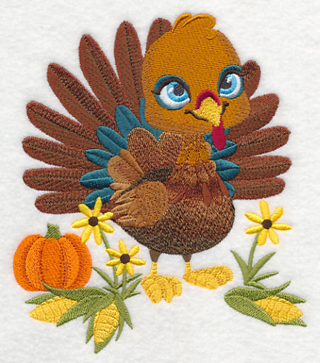 Soft and Sweet Turkey