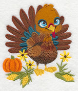 Soft and Sweet Turkey