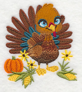 Soft and Sweet Turkey