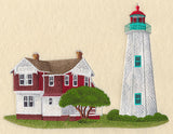 Old Point Comfort Lighthouse (Virginia)