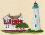 Old Point Comfort Lighthouse (Virginia)